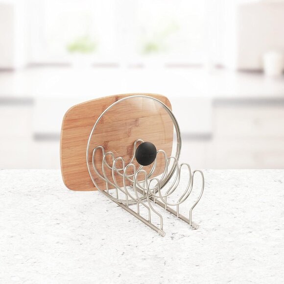 Lid Plate Organizer - Picture 8 of 9